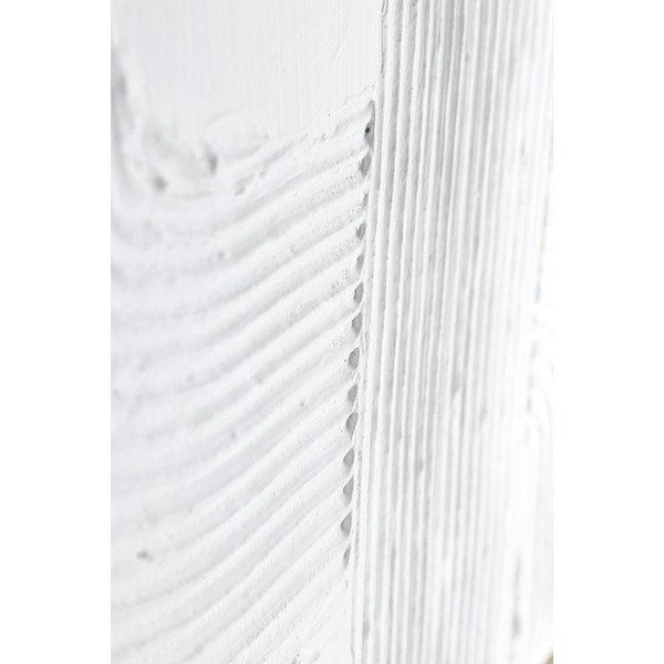 Paveikslas tapyba rankomis (tapyba) su rėmeliu/tapyba ant drobės 83x83 cm Texture – Bizzotto-image-1