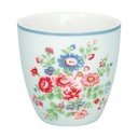 Porcelianinis puodelis Green Gate Ailis, 100 ml