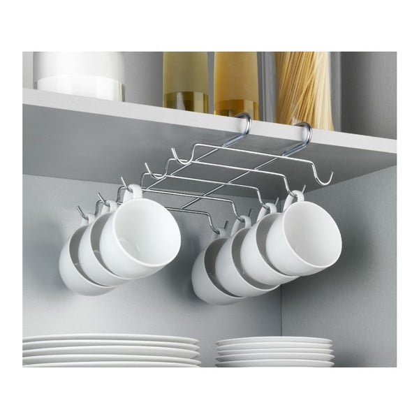 Puodelių laikiklis Wenko Cupboard-image-1