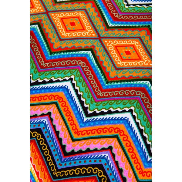 Pagalvė su užpildu "Geometric 131", 45x45 cm-image-1