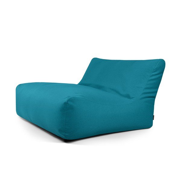 Turkio spalvos sėdmaišis Sofa Lounge – SLOWDOWN