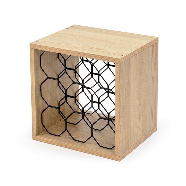 Vyno lentyna natūralios spalvos iš bukmedžio butelių skaičius 9 – Compactor-image-3