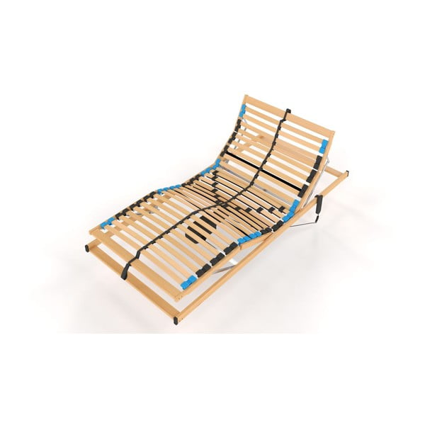 Reguliuojamos grotelės 100x200 cm Electrico - Skandica-image-2