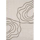 Smėlio spalvos kilimas 120x170 cm Pulse – ESTE