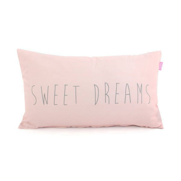 2 medvilninių užvalkalų rinkinys Happy Friday Sweet Dreams-image-1