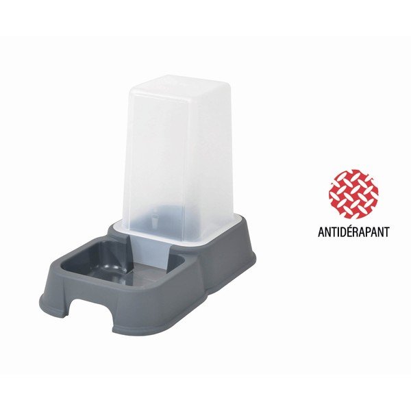 Iš plastiko augintinių dubuo visi augintiniai – Love Story-image-1