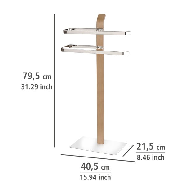 Wenko Samona rankšluosčių laikiklis-image-3
