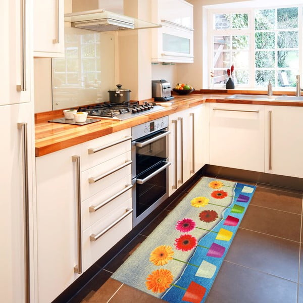 Kiliminis takelis Floorita Flower Power, 60 x 140 cm-image-4