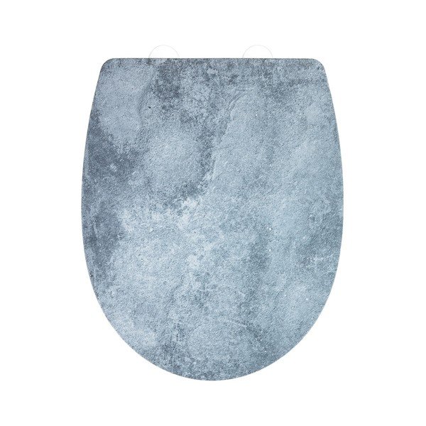 Tualeto sėdynė Wenko Cement-image-2