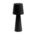 Lauko šviestuvas LED su pritemdymo funkcija USB ø 10 cm Arenys – Kave Home