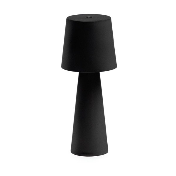 Lauko šviestuvas LED su pritemdymo funkcija USB ø 10 cm Arenys – Kave Home