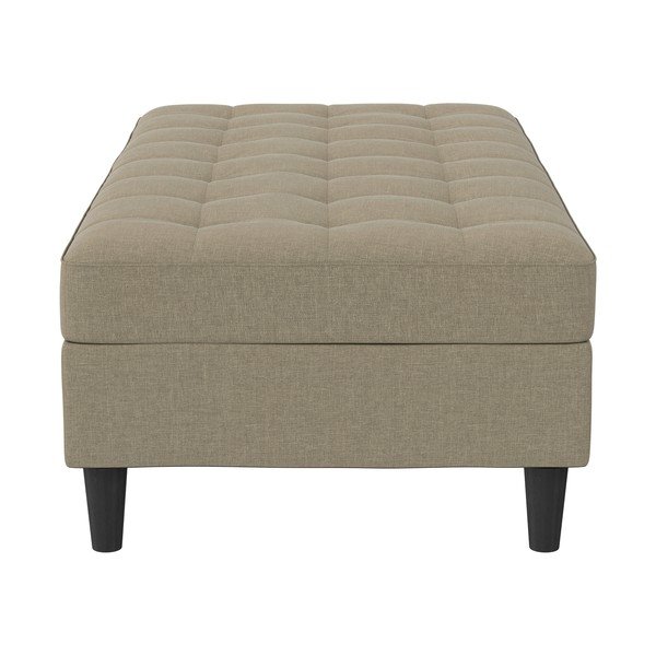 Taburetė smėlio spalvos Presley – Støraa-image-3