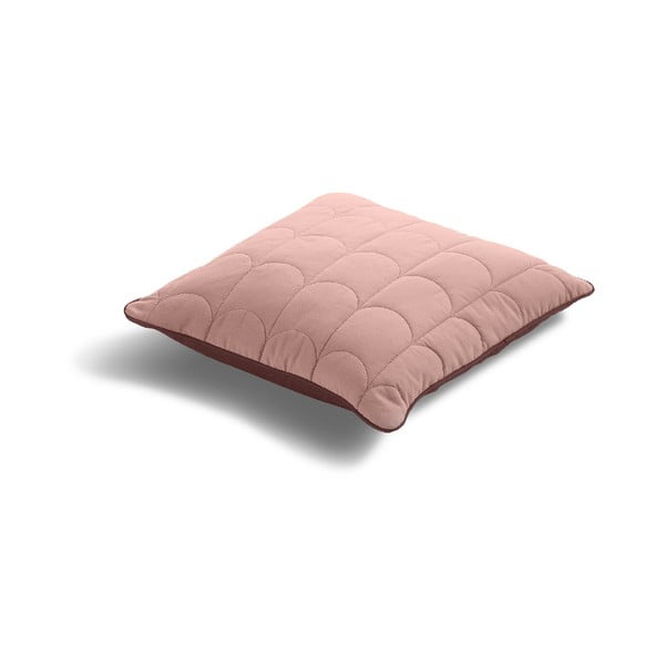 Rožinė pagalvė Flexa Room, 40 x 40 cm