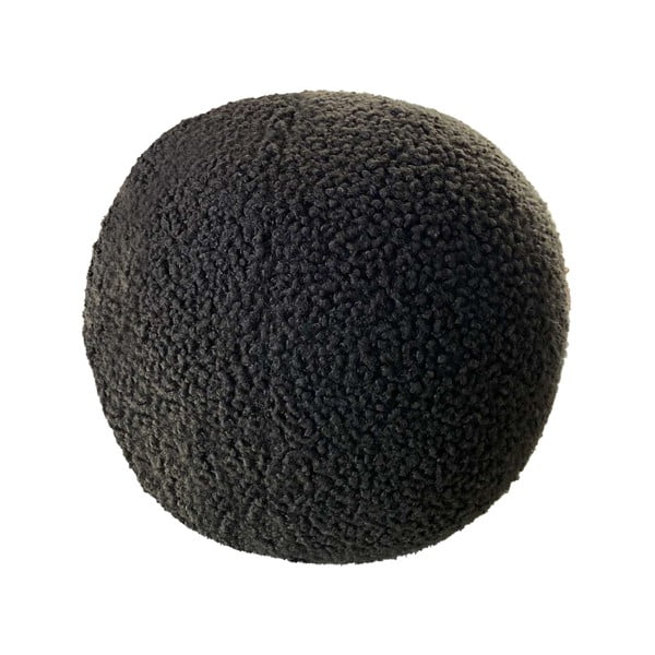 Iš boucle dekoratyvinė pagalvėlė ø 25 cm Top – Mioli Decor