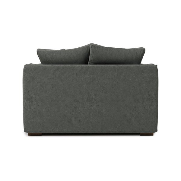 Pilkas fotelis Comfy - Scandic-image-3