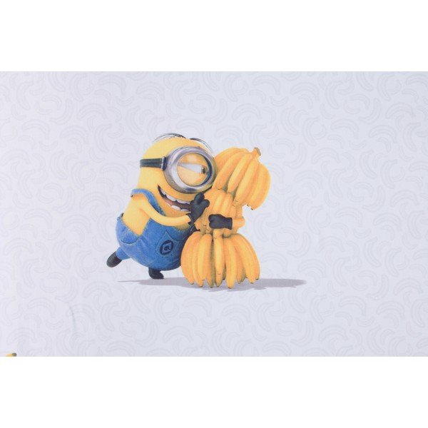 Vaikiška užuolaida 140x245 cm Minions – Mendola Fabrics-image-4