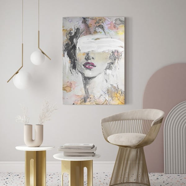 Paveikslas 70x100 cm Emily – Styler-image-1