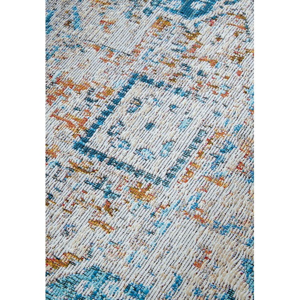 Lauko kilimas šviesiai mėlynos spalvos 160x235 cm Rene – Villeroy&Boch-image-4