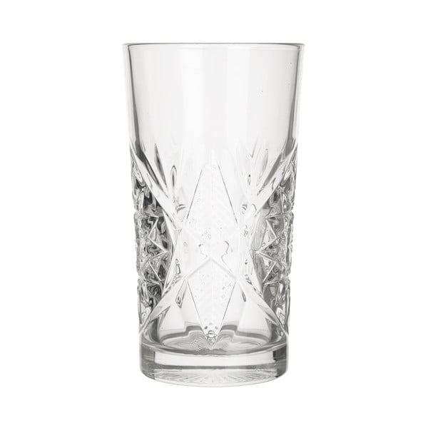 Stiklinės 6 vnt. 355 ml – Orion-image-1