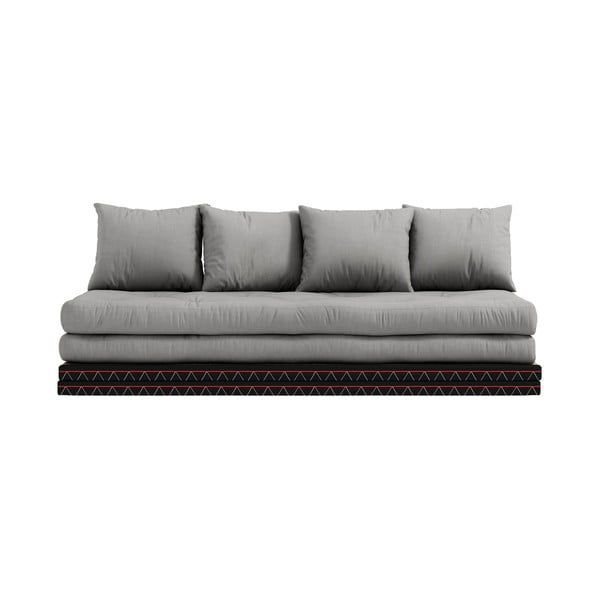 Modulinė sofa Karup Design Chico Grey