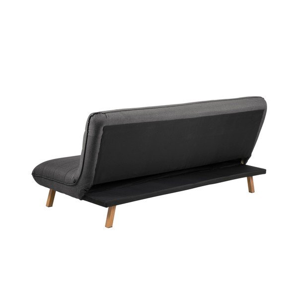 Pilka sofa lova Actona Campania-image-1