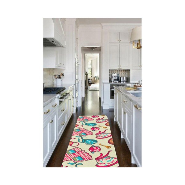 Kilimas Oyo home Sermenta, 58 x 80 cm-image-1