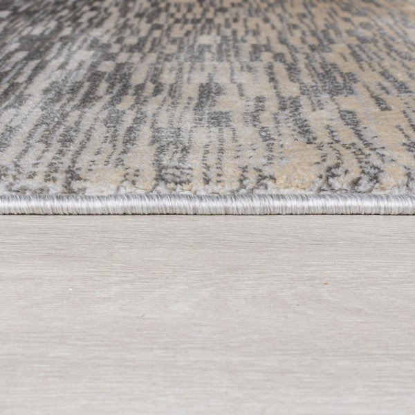 Pilkos ir smėlio spalvos kilimas Flair Rugs Benita, 160 x 230 cm-image-3