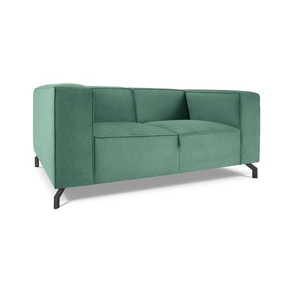 Turkio žalia sofa Windsor & Co Sofas Ophelia, 170 x 95 cm-image-2