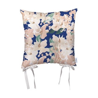 Mikropluošto sėdynės pagalvėlė Mike & Co. NEW YORK Honey Flowers, 43 x 43 cm