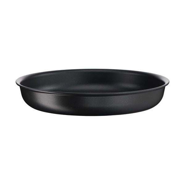Keptuvė su nelimpančia danga ø 24 cm Ingenio Unlimited L7630432 – Tefal-image-2