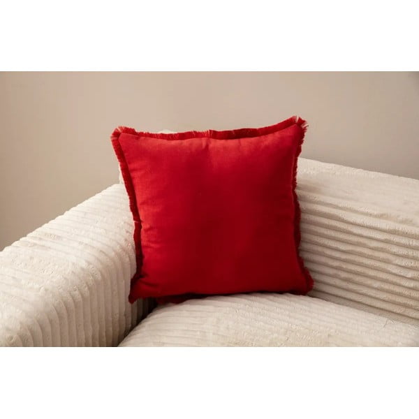 Dekoratyvinis pagalvės užvalkalas 43x43 cm Sacakli – Mioli Decor-image-1