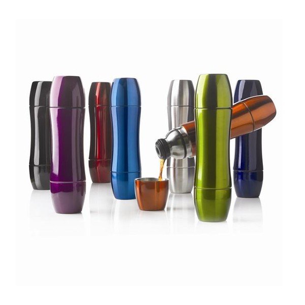 Mėlynas termosas XD Design Wave 700 ml-image-3