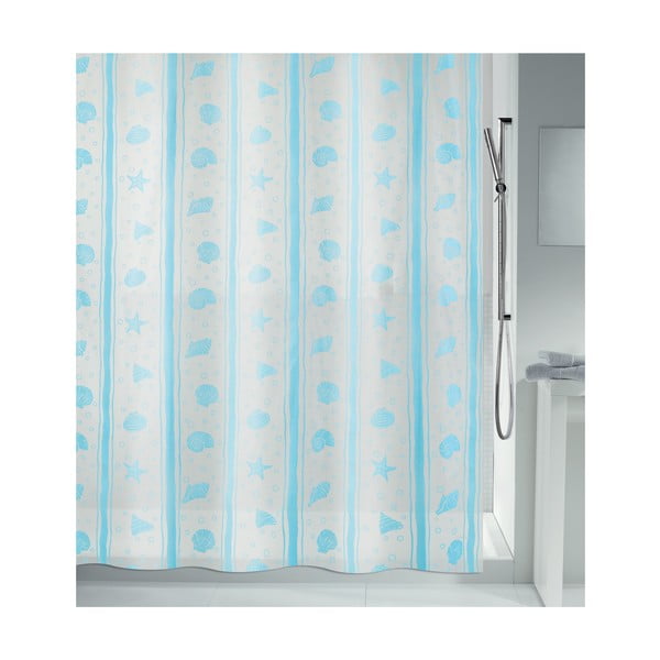 Dušo užuolaida 180x200 cm Eauville – Spirella