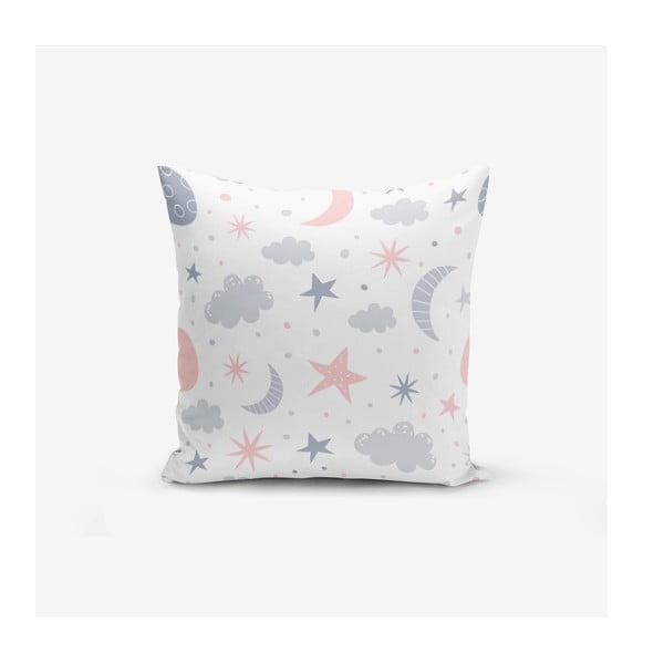 Užvalkalas kūdikiui Moon - Minimalist Cushion Covers