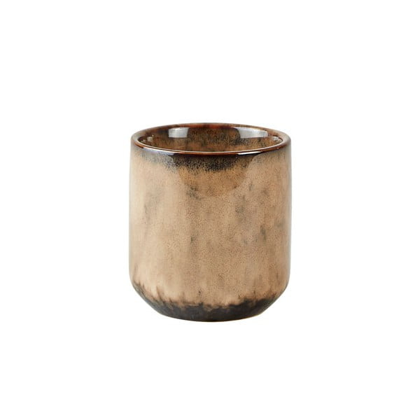 Aromatinė žvakė iš sojų vaško degimo laikas 35 h Linen Cotton – Villa Collection