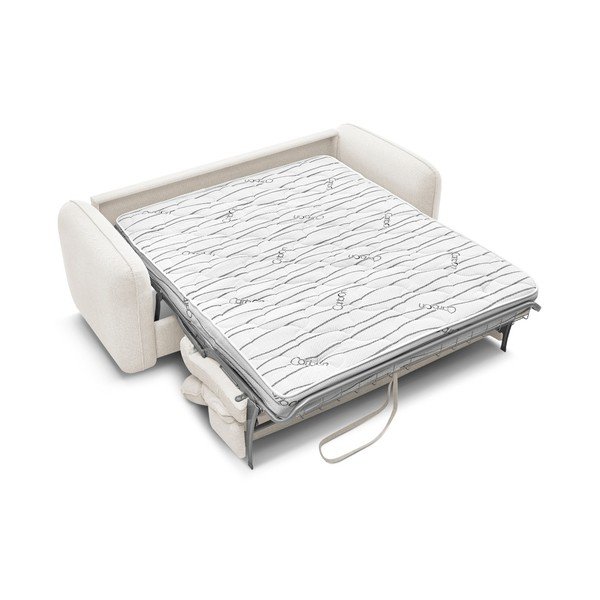 Baltos spalvos sofa 216 cm Achille – Bobochic Paris-image-4