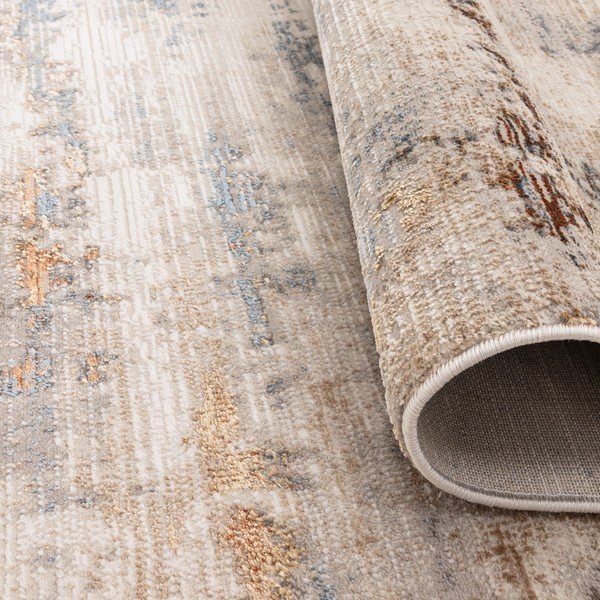 Smėlio spalvos/kreminės spalvos kilimas 120x160 cm Miro – Asiatic Carpets-image-4