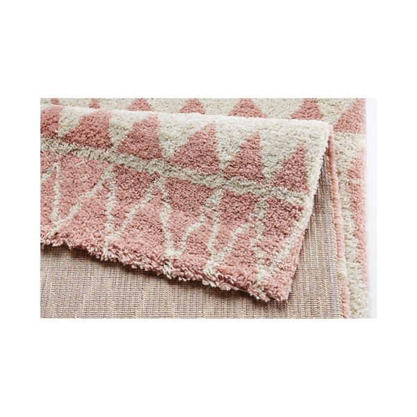 Kilimų kilimai Mint Rugs Allure Rose, 200 x 290 cm-image-3