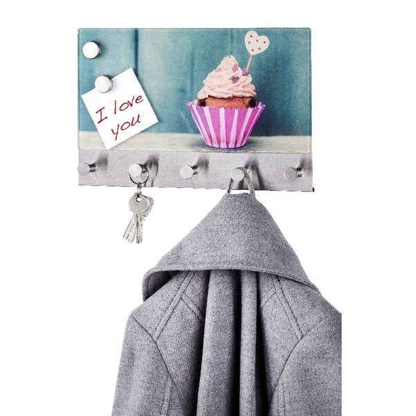 Magnetinis pakabukas "Wenko Cupcake-image-2