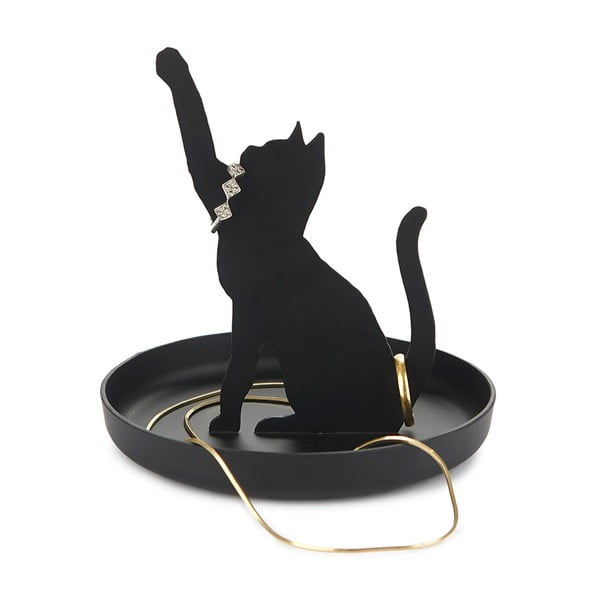 Iš metalo indelis juvelyrikai Feline – Balvi