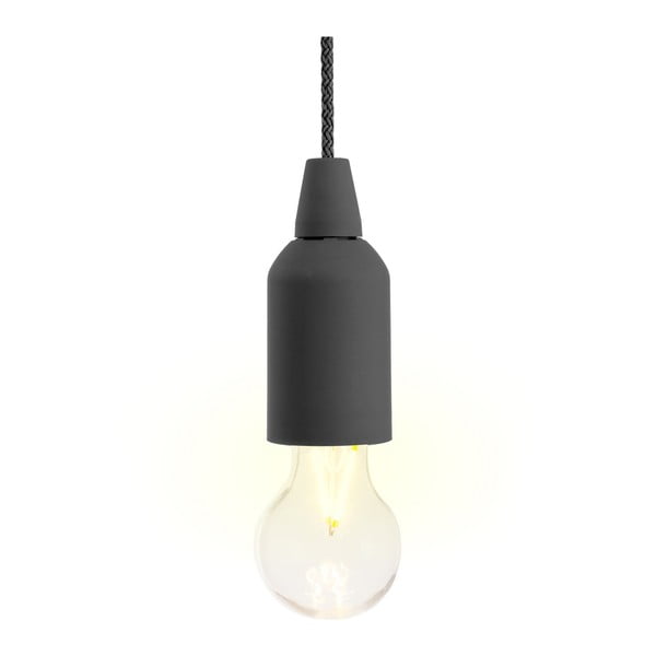 LED lauko šviestuvas ø 5,5 cm Pull & Click - LDK Garden