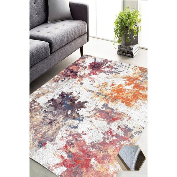 Kilimas Rizzoli Abstract, 80 x 140 cm-image-4