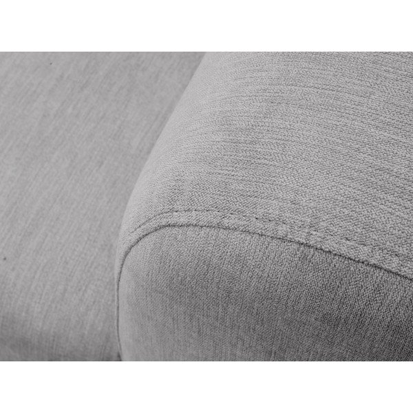 Smėlio spalvos dvivietė sofa Windsor & Co Sofos Sigma-image-3