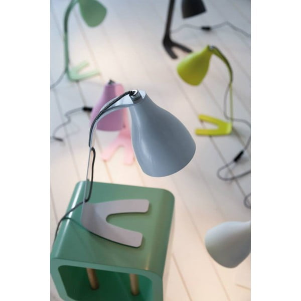 Žalias stalinis šviestuvas "Karlsson Barefoot-image-1