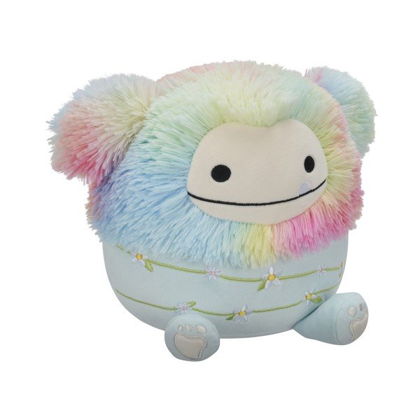 Pliušinis žaislas Zozo – SQUISHMALLOWS-image-1