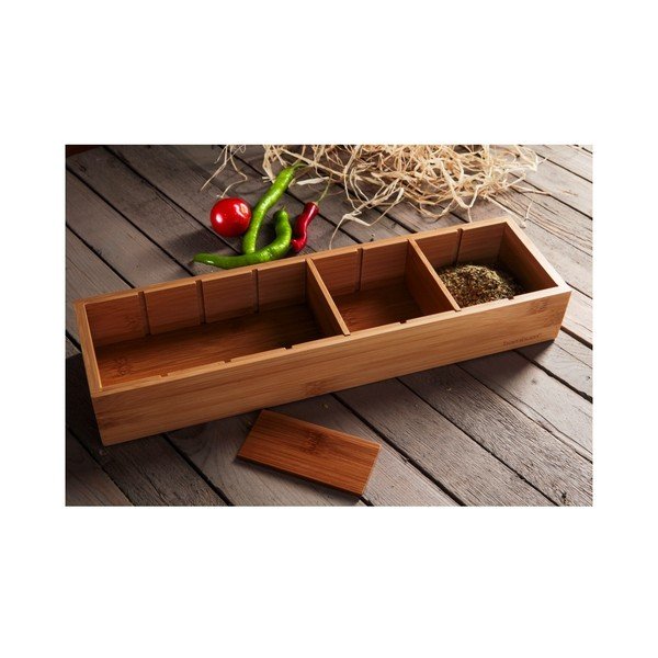 Bambukinis dėklas Bambum Cassa-image-3