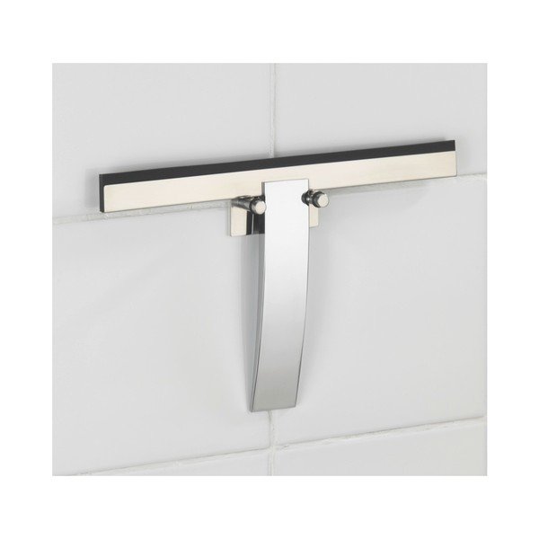 Wenko Gela blizganti dušo servetėlė su kabliuku-image-1