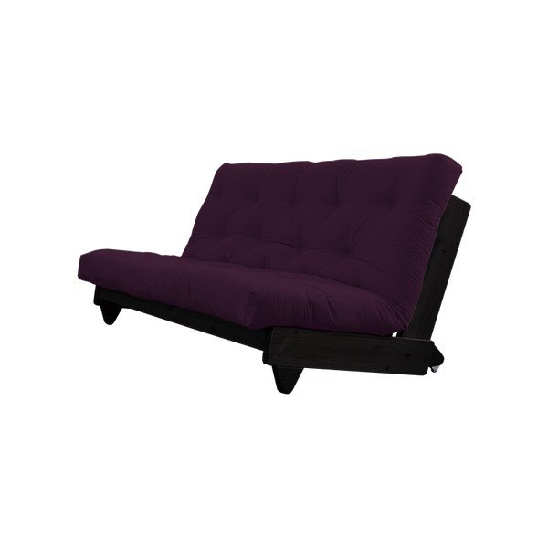 Kintama sofa "Karup Fresh Wenge/Purple Plum-image-3