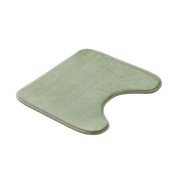 Vonios kilimėlis žalios spalvos 45x45 cm Vitamine – douceur d'intérieur-image-3