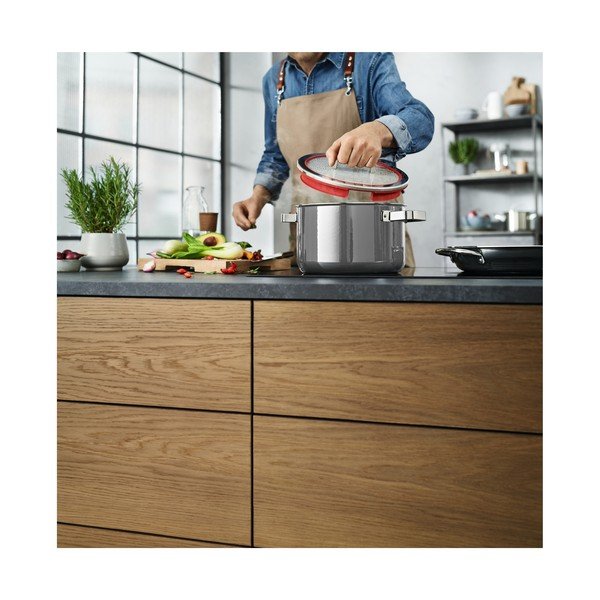 WMF "Fusiontec" funkcinis puodas, ⌀ 24 cm-image-1